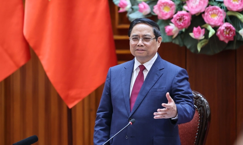  Khẩn trương xây dựng kho dự trữ dầu thô chiến lược tại Nghi Sơn